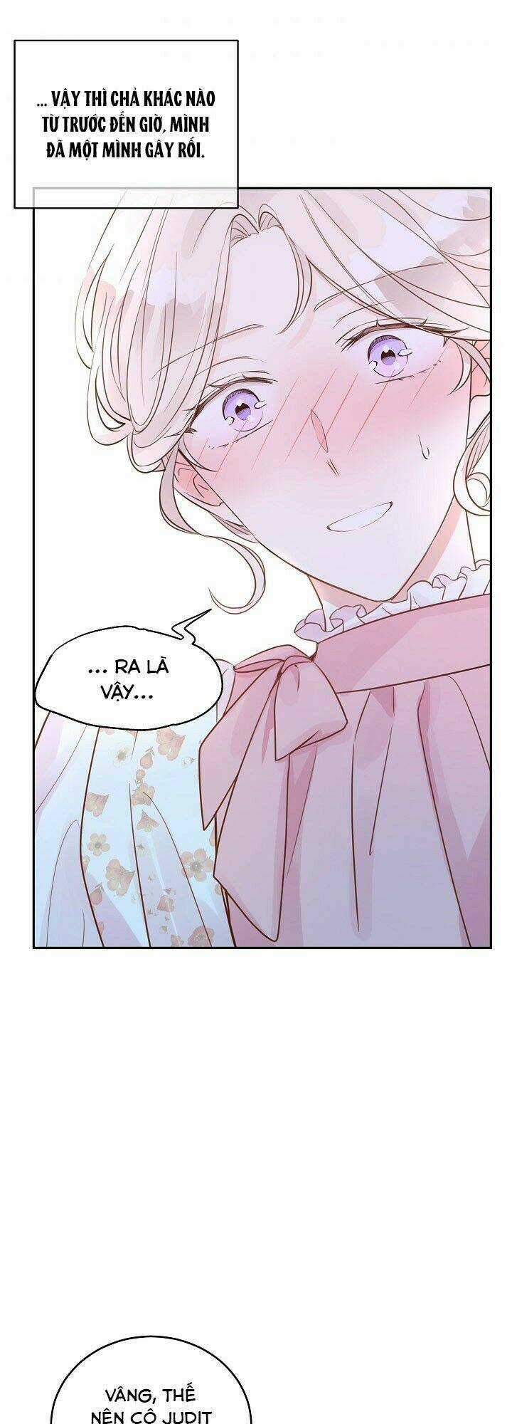 Tôi Sẽ Cố Gắng Thay Đổi Cốt Truyện Chapter 26 trang 39