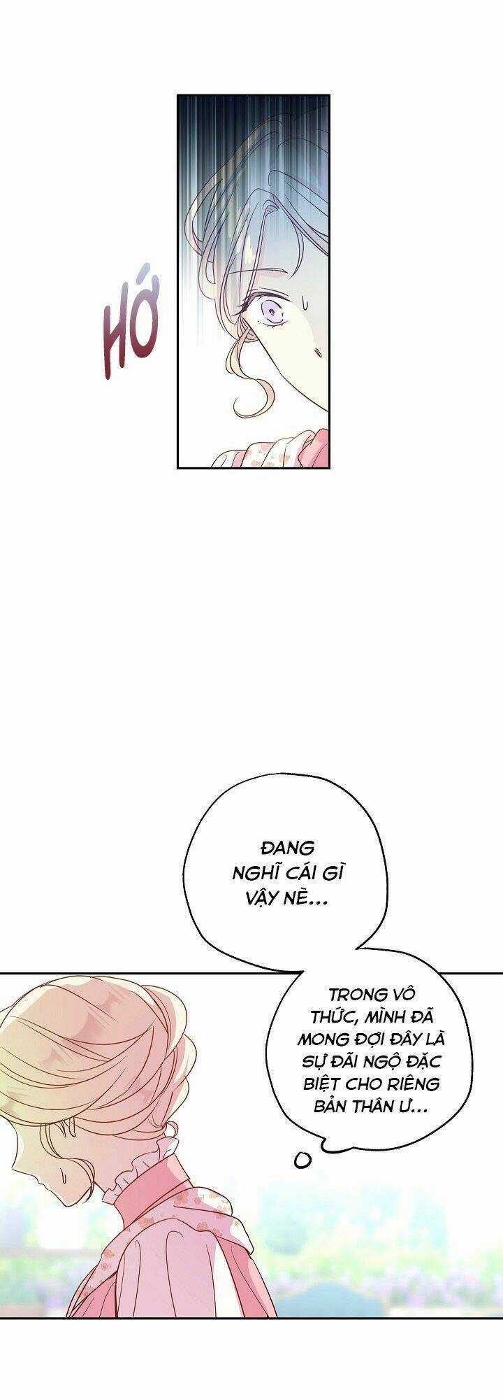 Tôi Sẽ Cố Gắng Thay Đổi Cốt Truyện Chapter 26 trang 43