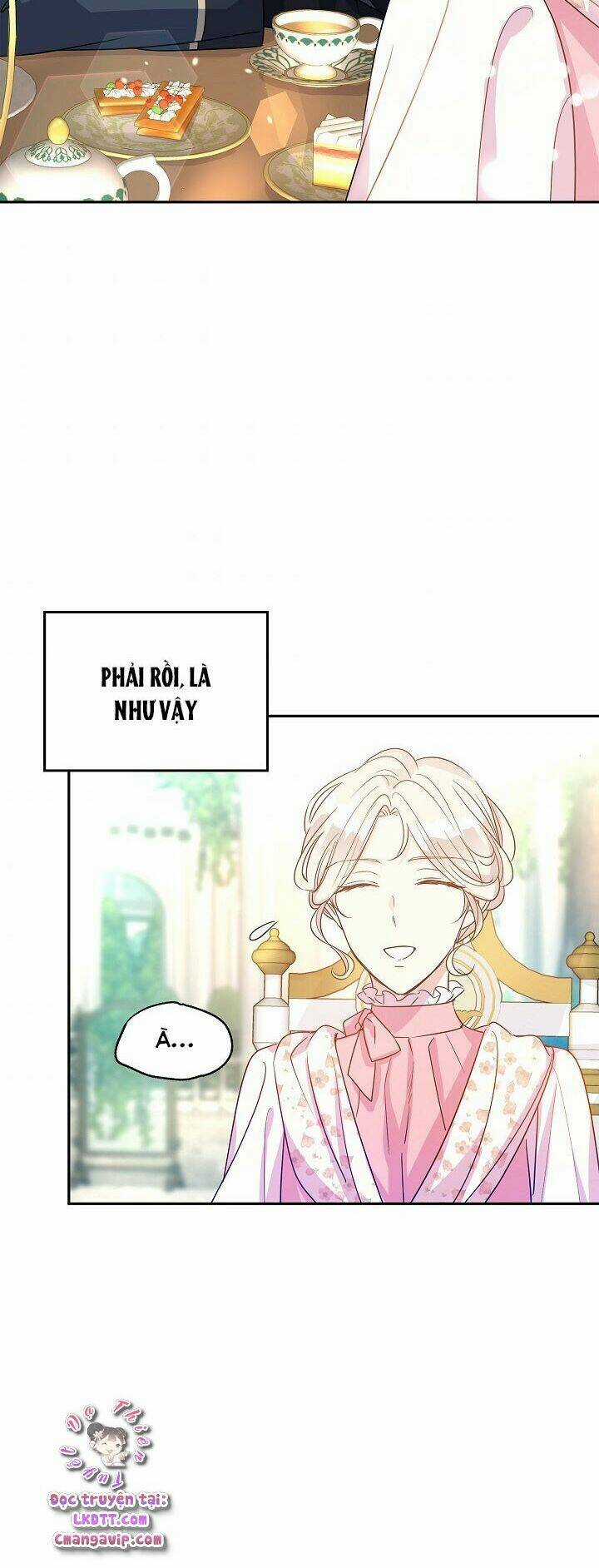 Tôi Sẽ Cố Gắng Thay Đổi Cốt Truyện Chapter 26 trang 45