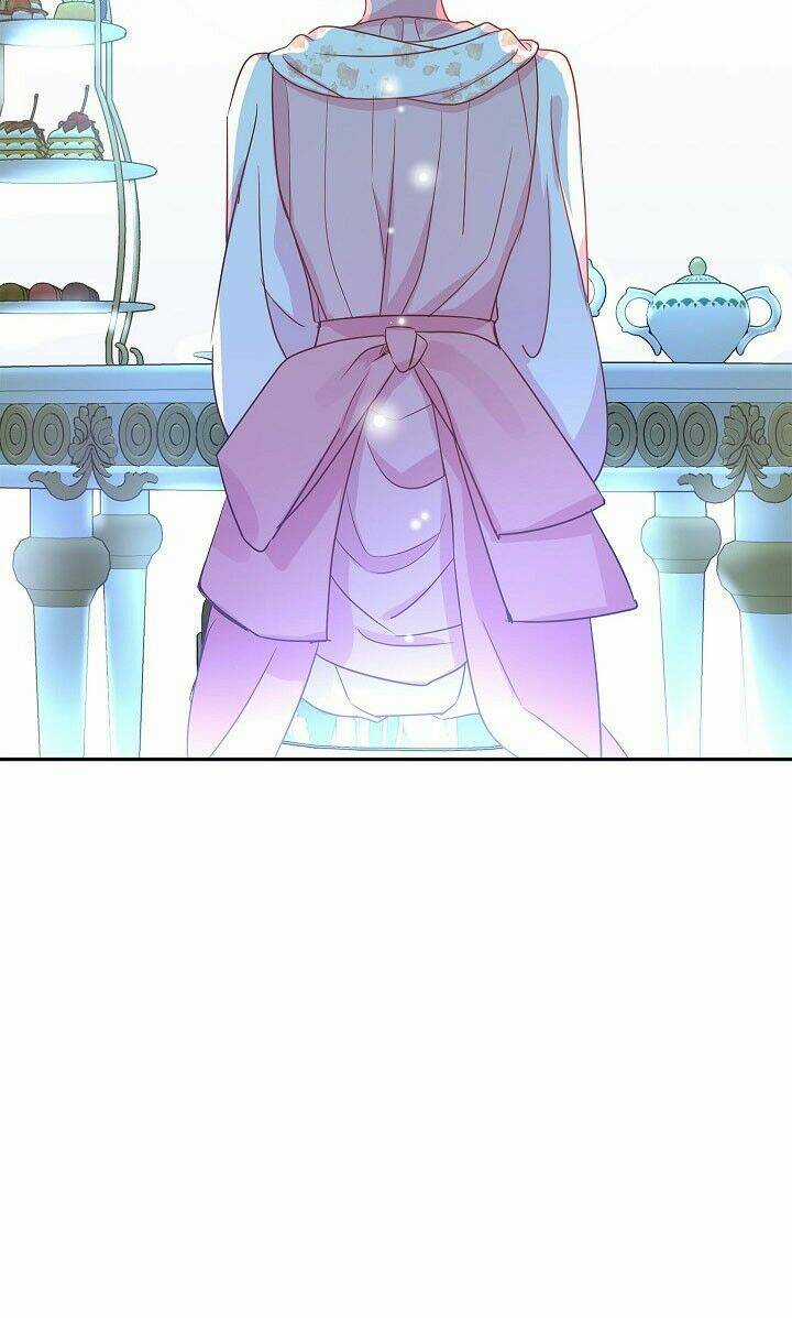 Tôi Sẽ Cố Gắng Thay Đổi Cốt Truyện Chapter 26 trang 48