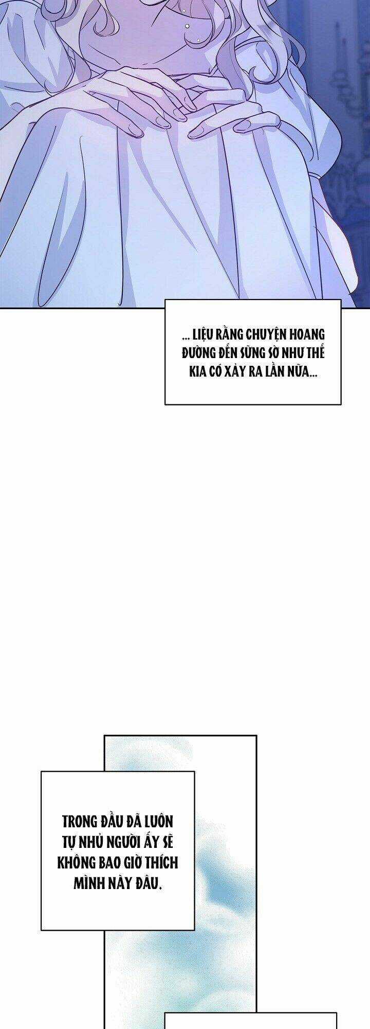 Tôi Sẽ Cố Gắng Thay Đổi Cốt Truyện Chapter 27 trang 11