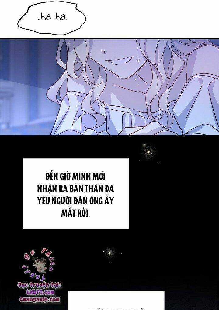 Tôi Sẽ Cố Gắng Thay Đổi Cốt Truyện Chapter 27 trang 13