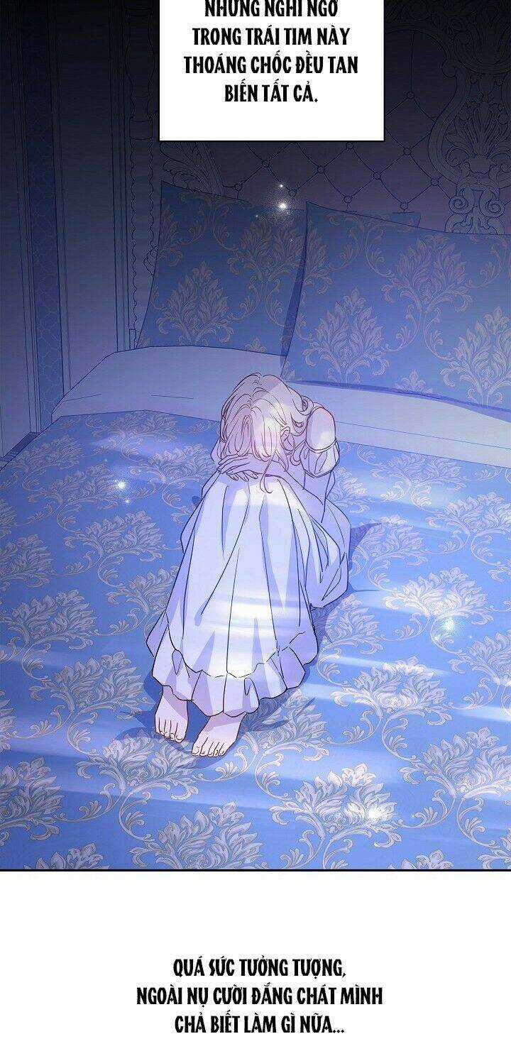 Tôi Sẽ Cố Gắng Thay Đổi Cốt Truyện Chapter 27 trang 14