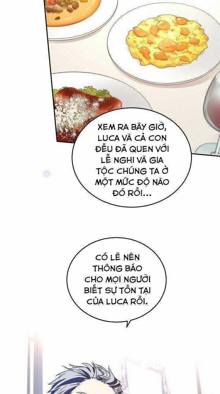 Tôi Sẽ Cố Gắng Thay Đổi Cốt Truyện Chapter 27 trang 22