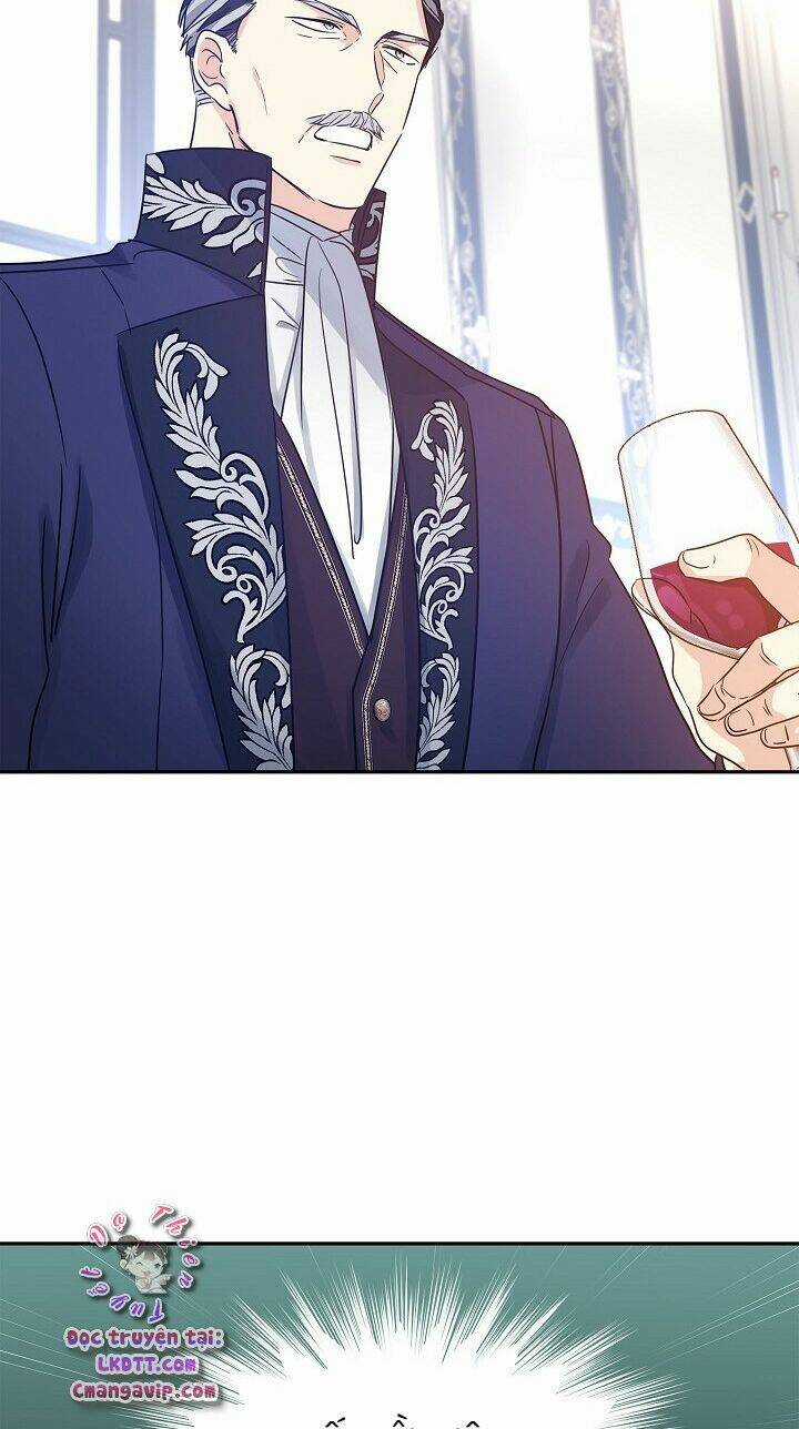 Tôi Sẽ Cố Gắng Thay Đổi Cốt Truyện Chapter 27 trang 23