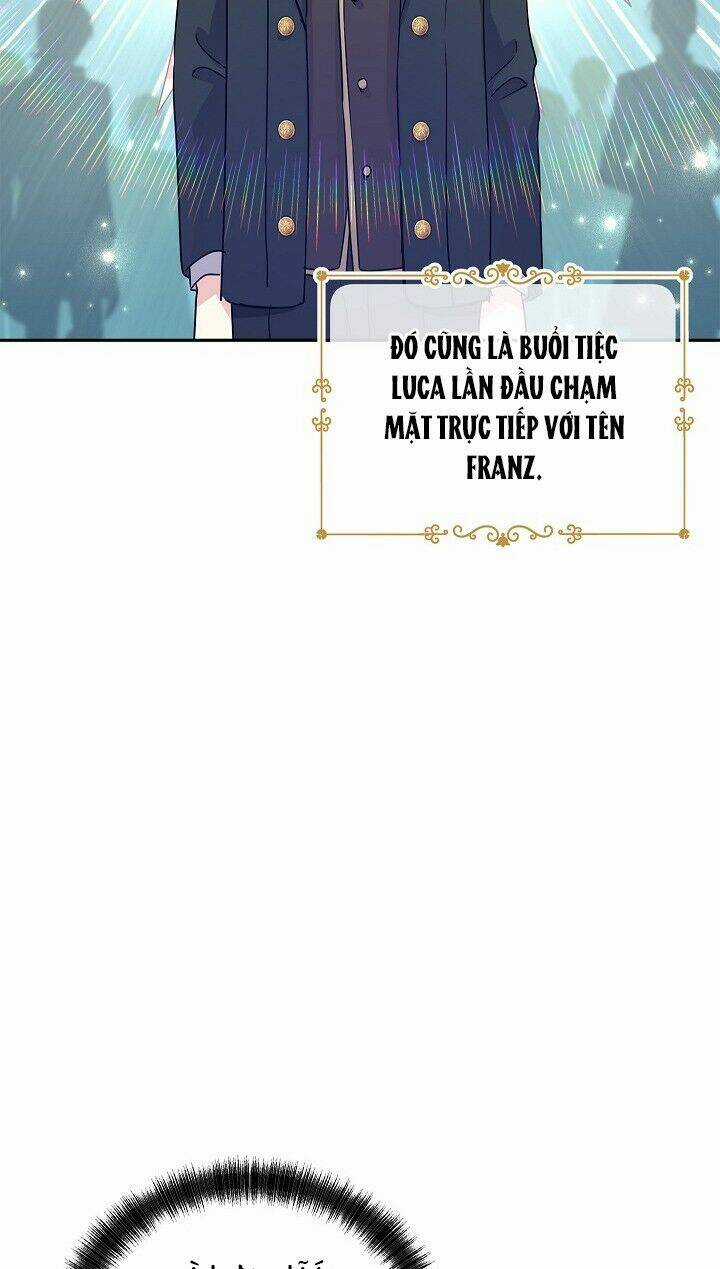 Tôi Sẽ Cố Gắng Thay Đổi Cốt Truyện Chapter 27 trang 25