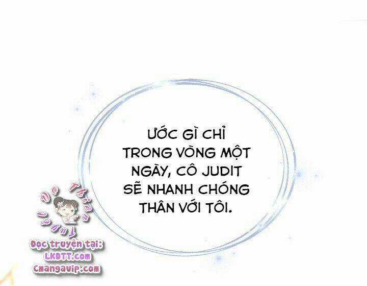 Tôi Sẽ Cố Gắng Thay Đổi Cốt Truyện Chapter 27 trang 3