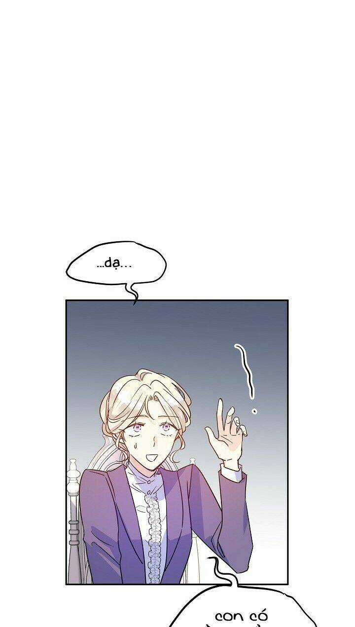 Tôi Sẽ Cố Gắng Thay Đổi Cốt Truyện Chapter 27 trang 31