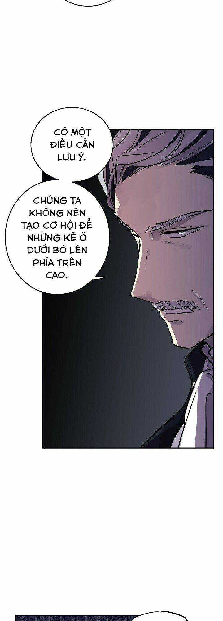 Tôi Sẽ Cố Gắng Thay Đổi Cốt Truyện Chapter 27 trang 34