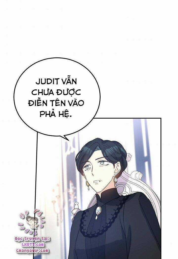 Tôi Sẽ Cố Gắng Thay Đổi Cốt Truyện Chapter 27 trang 36