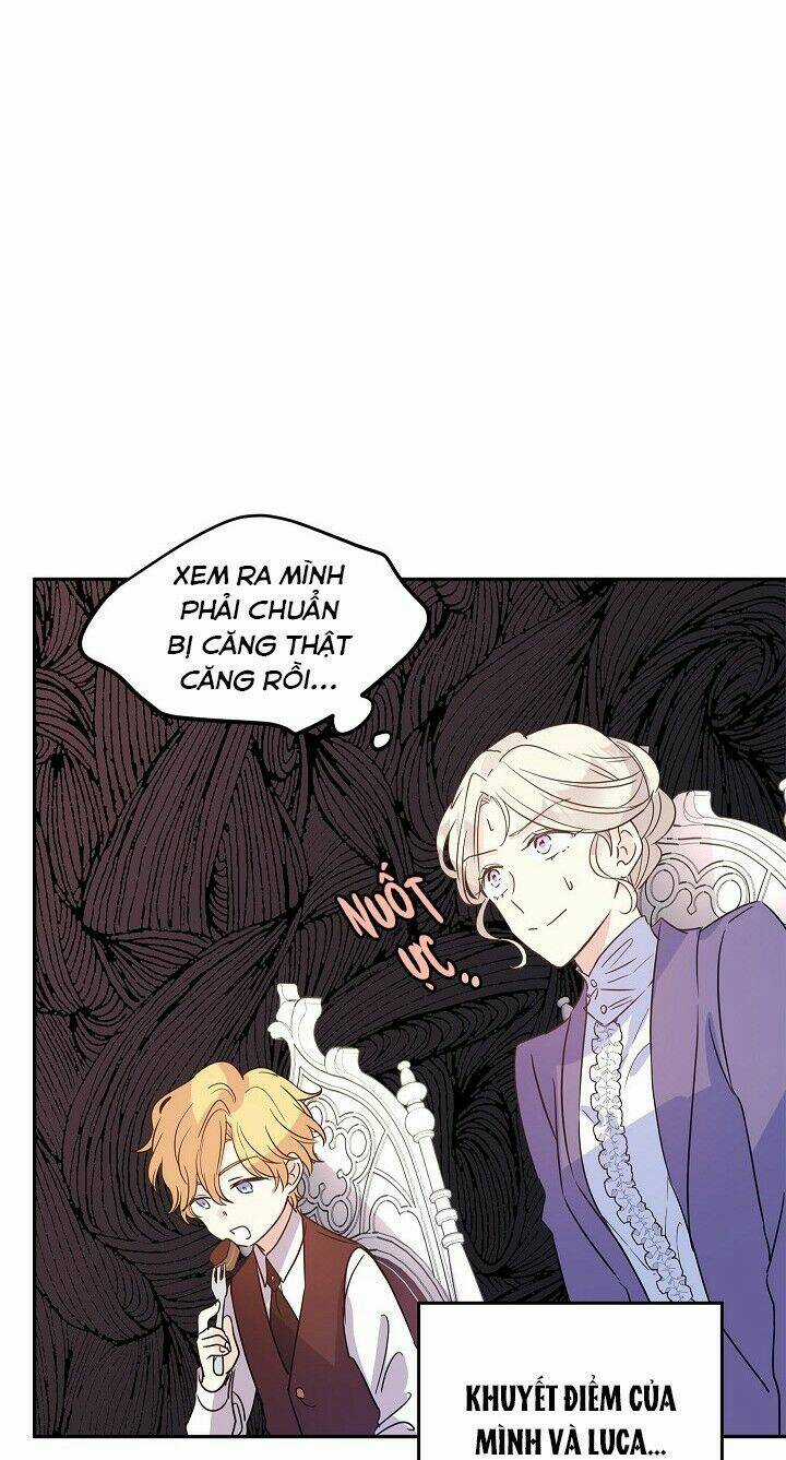 Tôi Sẽ Cố Gắng Thay Đổi Cốt Truyện Chapter 27 trang 38