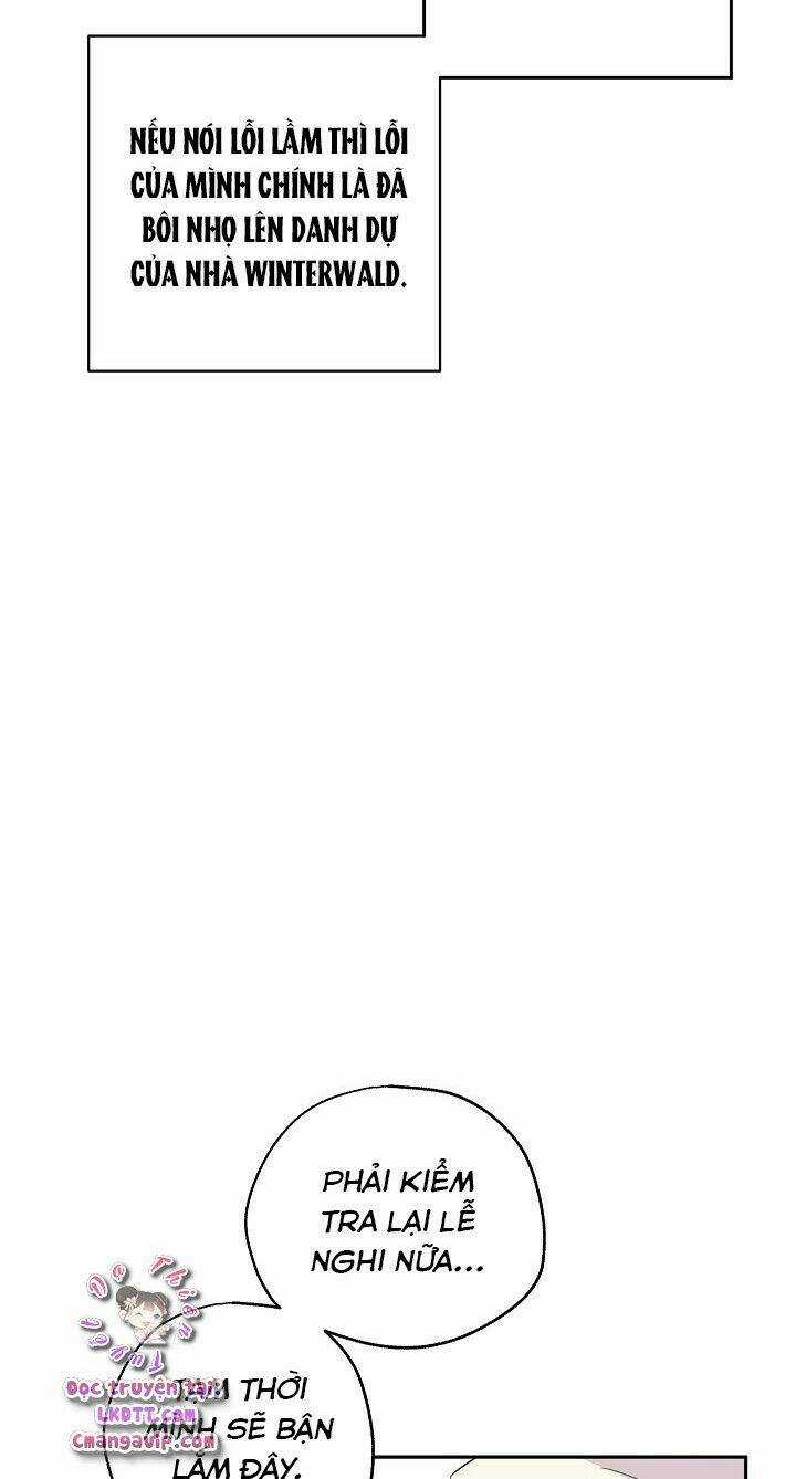 Tôi Sẽ Cố Gắng Thay Đổi Cốt Truyện Chapter 27 trang 39