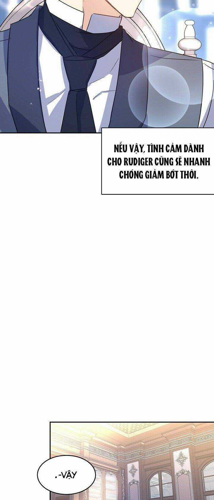 Tôi Sẽ Cố Gắng Thay Đổi Cốt Truyện Chapter 27 trang 41