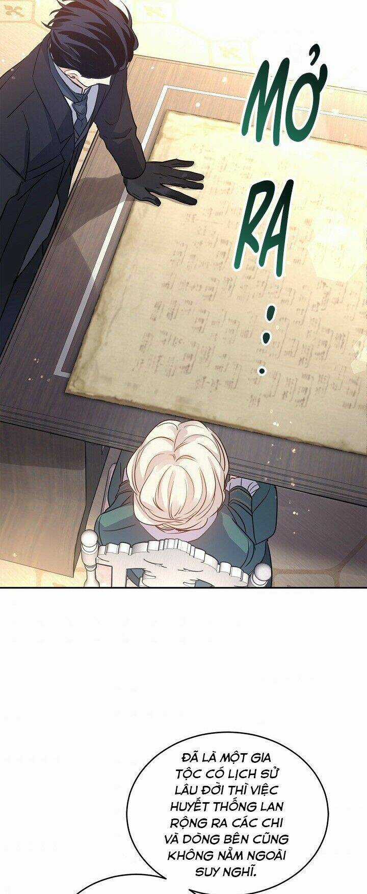 Tôi Sẽ Cố Gắng Thay Đổi Cốt Truyện Chapter 27 trang 43