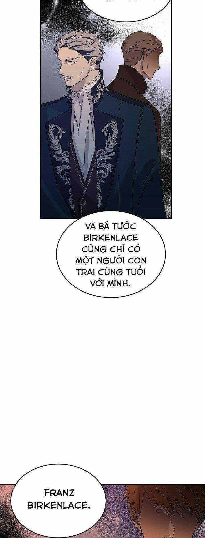 Tôi Sẽ Cố Gắng Thay Đổi Cốt Truyện Chapter 27 trang 45