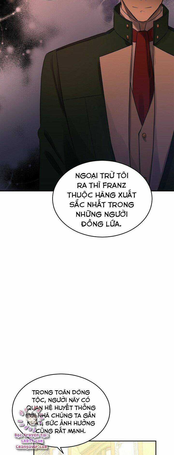 Tôi Sẽ Cố Gắng Thay Đổi Cốt Truyện Chapter 27 trang 46
