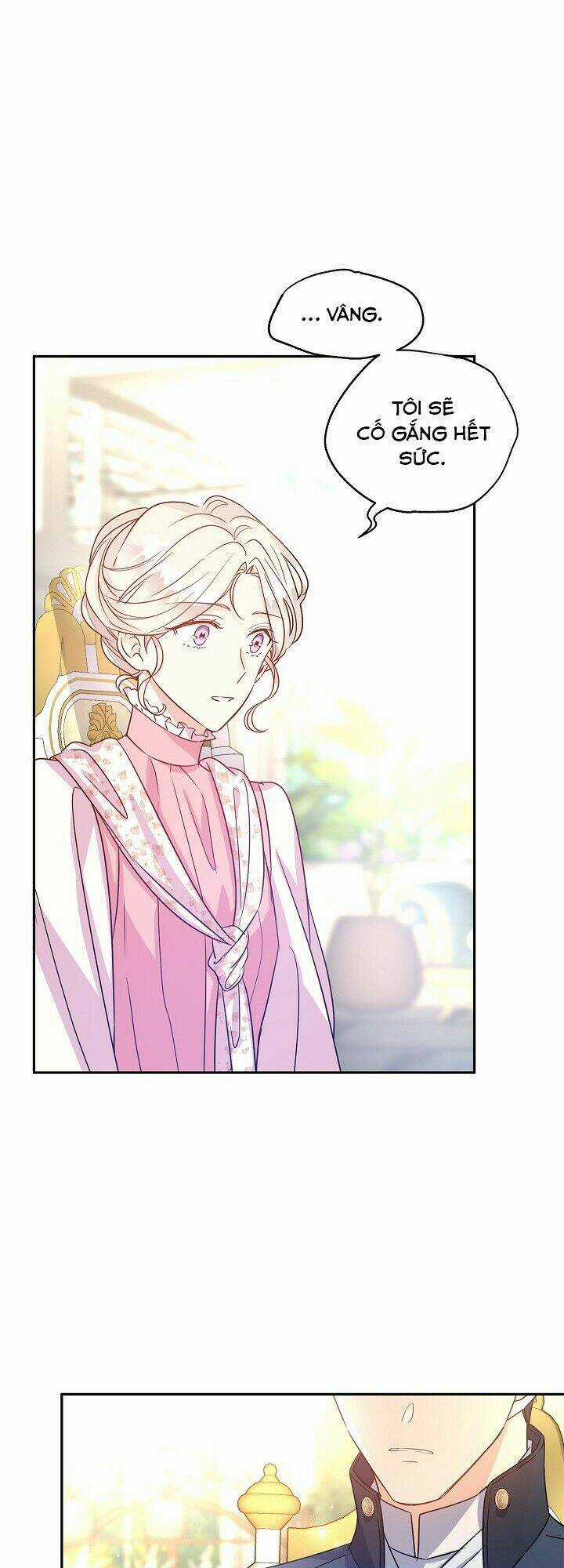 Tôi Sẽ Cố Gắng Thay Đổi Cốt Truyện Chapter 27 trang 5