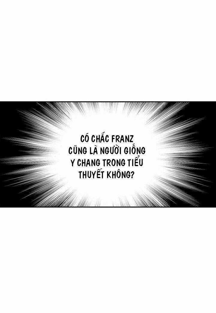 Tôi Sẽ Cố Gắng Thay Đổi Cốt Truyện Chapter 27 trang 51