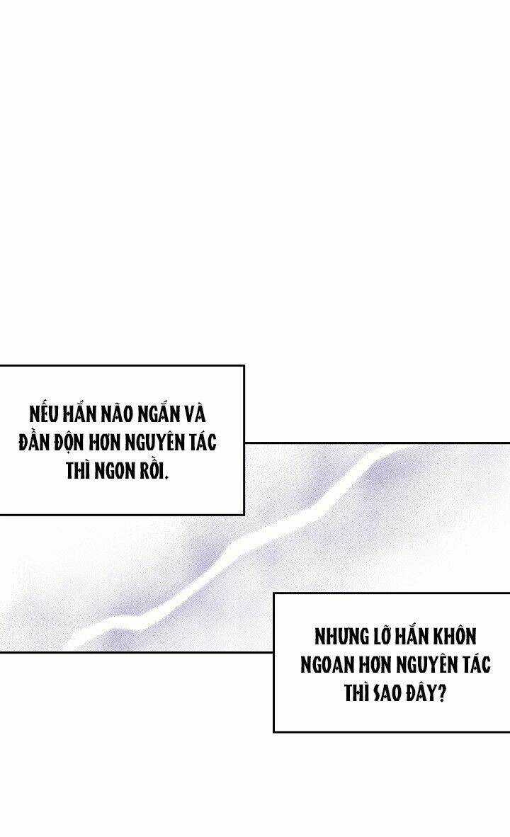 Tôi Sẽ Cố Gắng Thay Đổi Cốt Truyện Chapter 27 trang 53