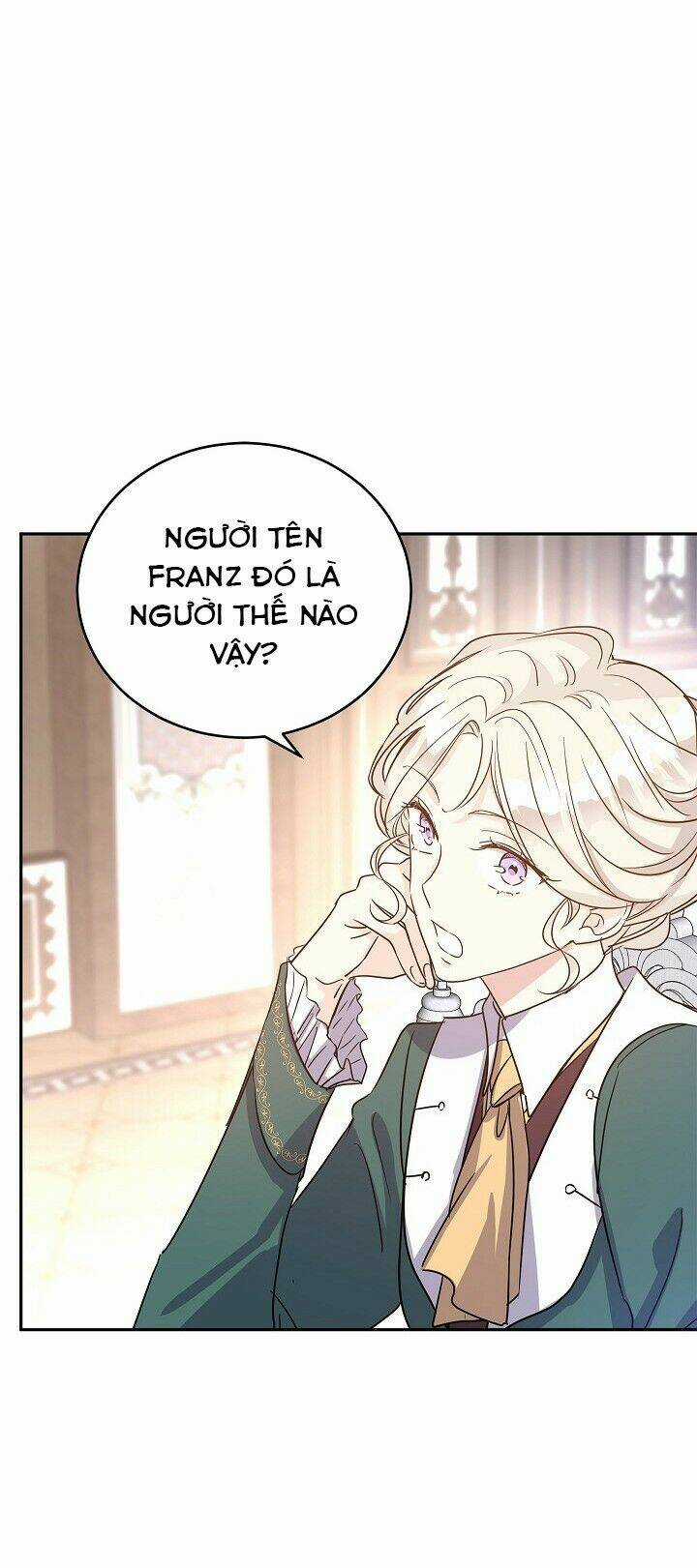 Tôi Sẽ Cố Gắng Thay Đổi Cốt Truyện Chapter 27 trang 55