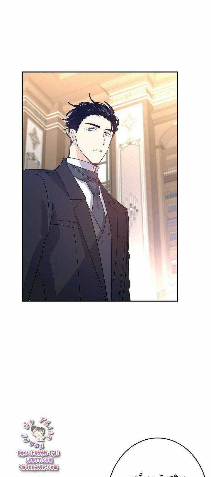 Tôi Sẽ Cố Gắng Thay Đổi Cốt Truyện Chapter 27 trang 56