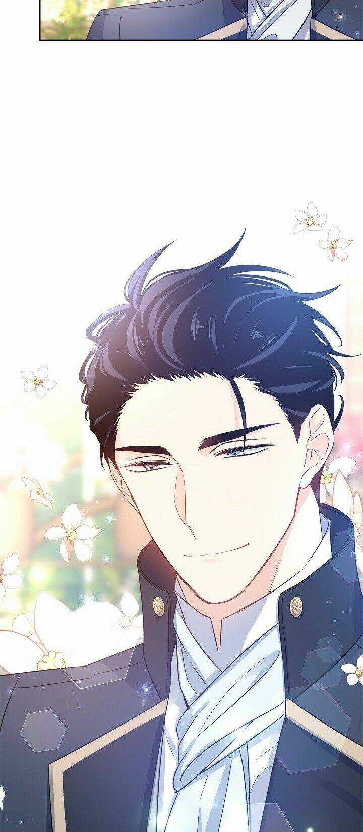 Tôi Sẽ Cố Gắng Thay Đổi Cốt Truyện Chapter 27 trang 6