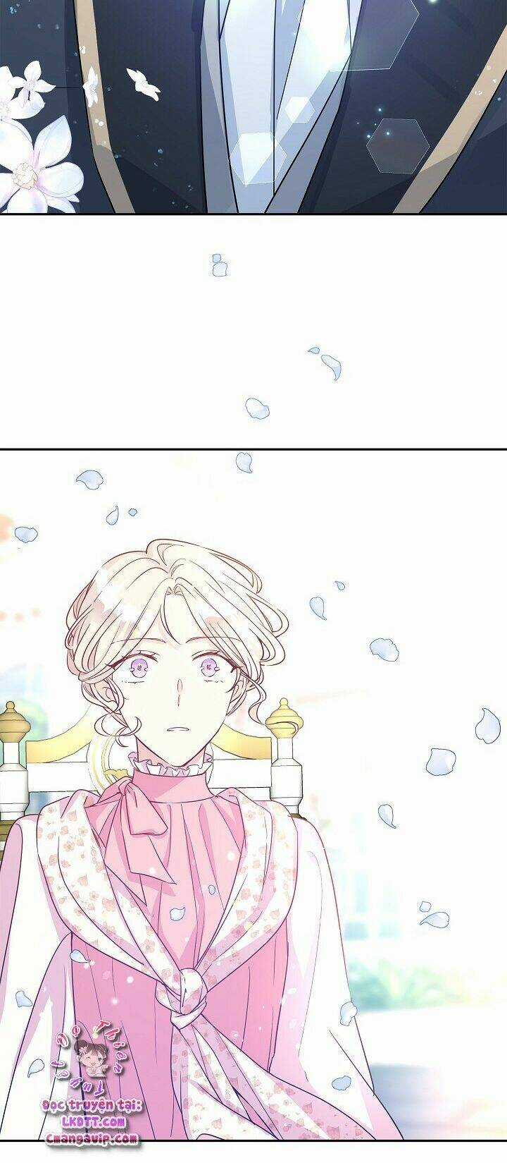 Tôi Sẽ Cố Gắng Thay Đổi Cốt Truyện Chapter 27 trang 7