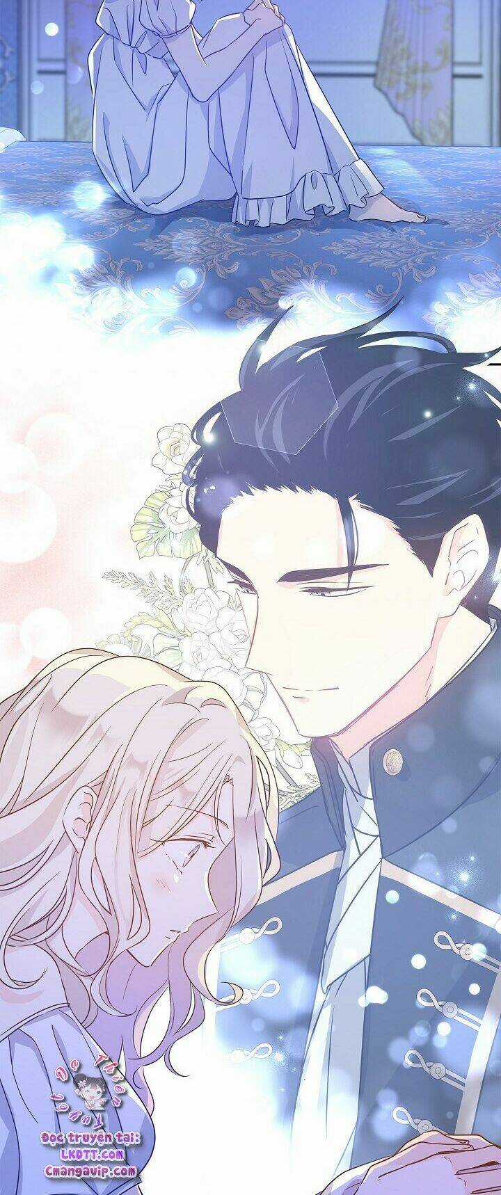 Tôi Sẽ Cố Gắng Thay Đổi Cốt Truyện Chapter 27 trang 9