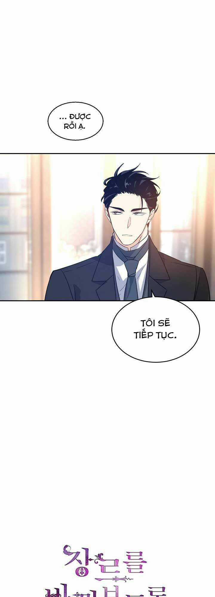 Tôi Sẽ Cố Gắng Thay Đổi Cốt Truyện Chapter 28 trang 12