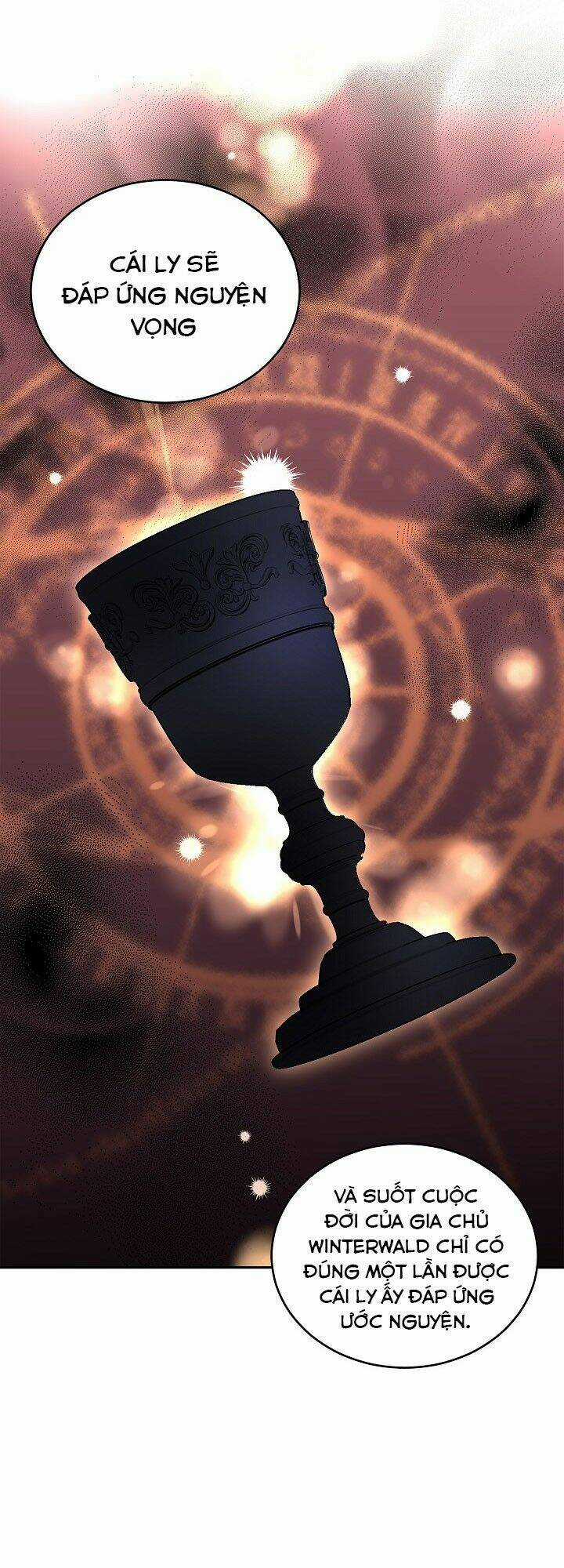 Tôi Sẽ Cố Gắng Thay Đổi Cốt Truyện Chapter 28 trang 24