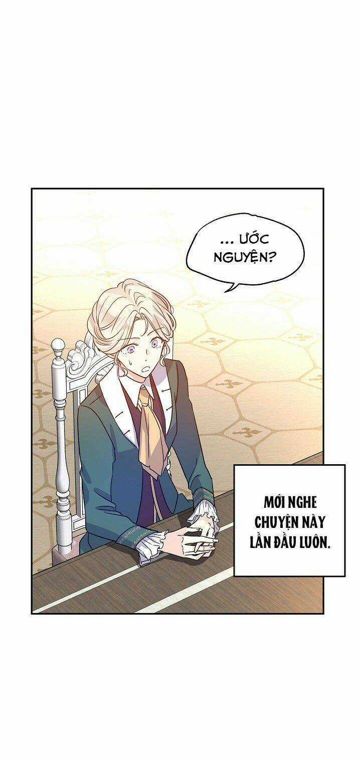 Tôi Sẽ Cố Gắng Thay Đổi Cốt Truyện Chapter 28 trang 25