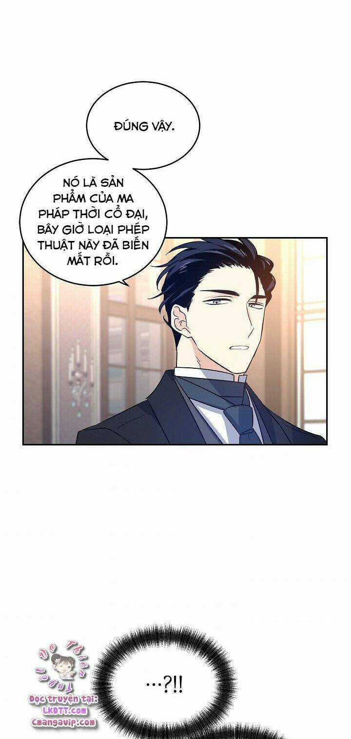 Tôi Sẽ Cố Gắng Thay Đổi Cốt Truyện Chapter 28 trang 26