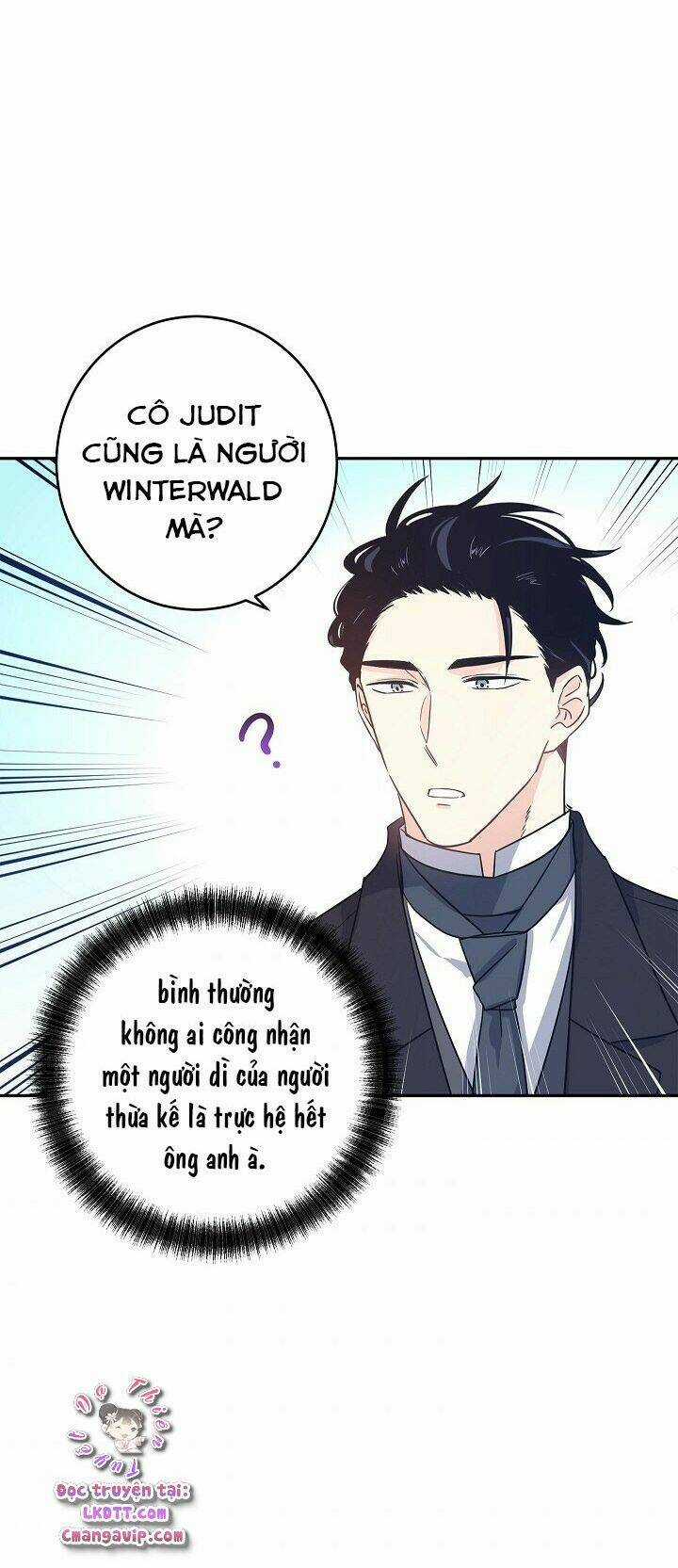 Tôi Sẽ Cố Gắng Thay Đổi Cốt Truyện Chapter 28 trang 32