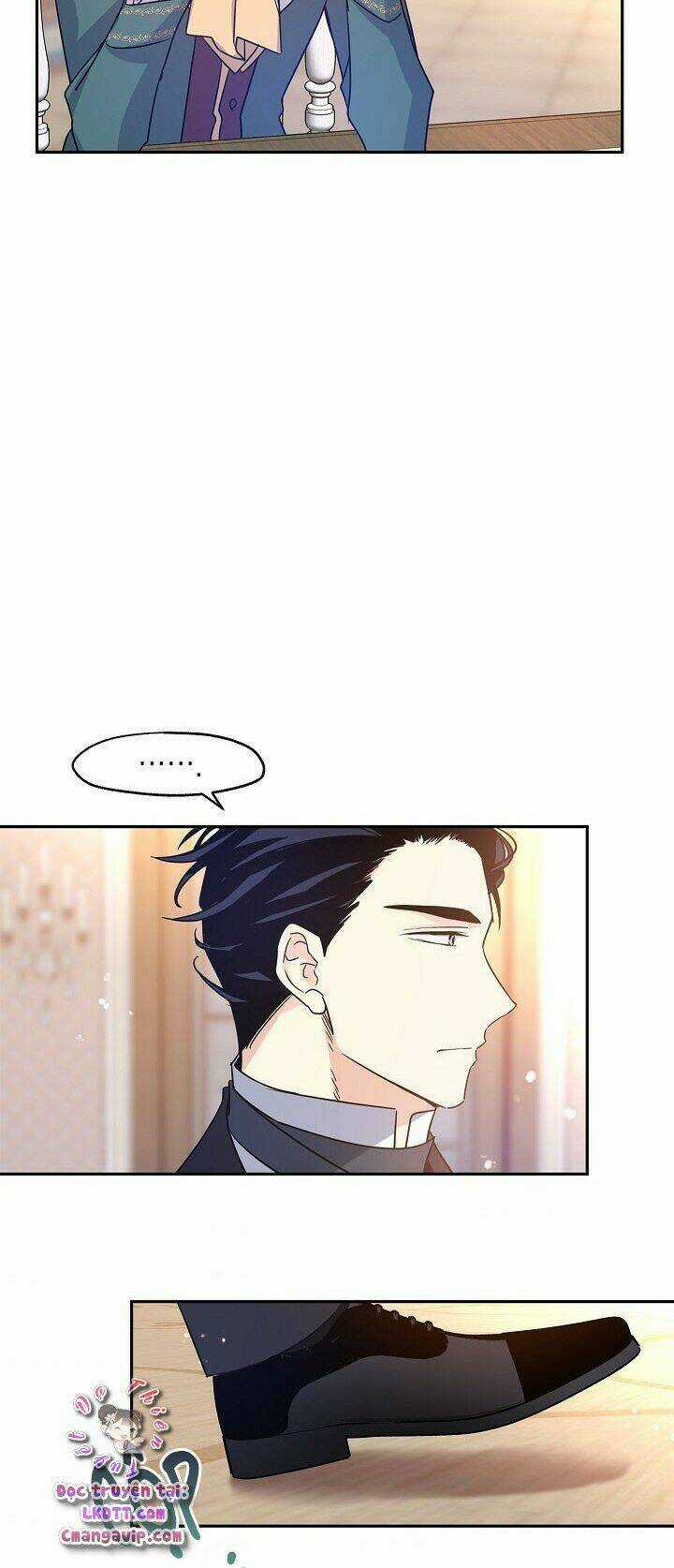 Tôi Sẽ Cố Gắng Thay Đổi Cốt Truyện Chapter 28 trang 38