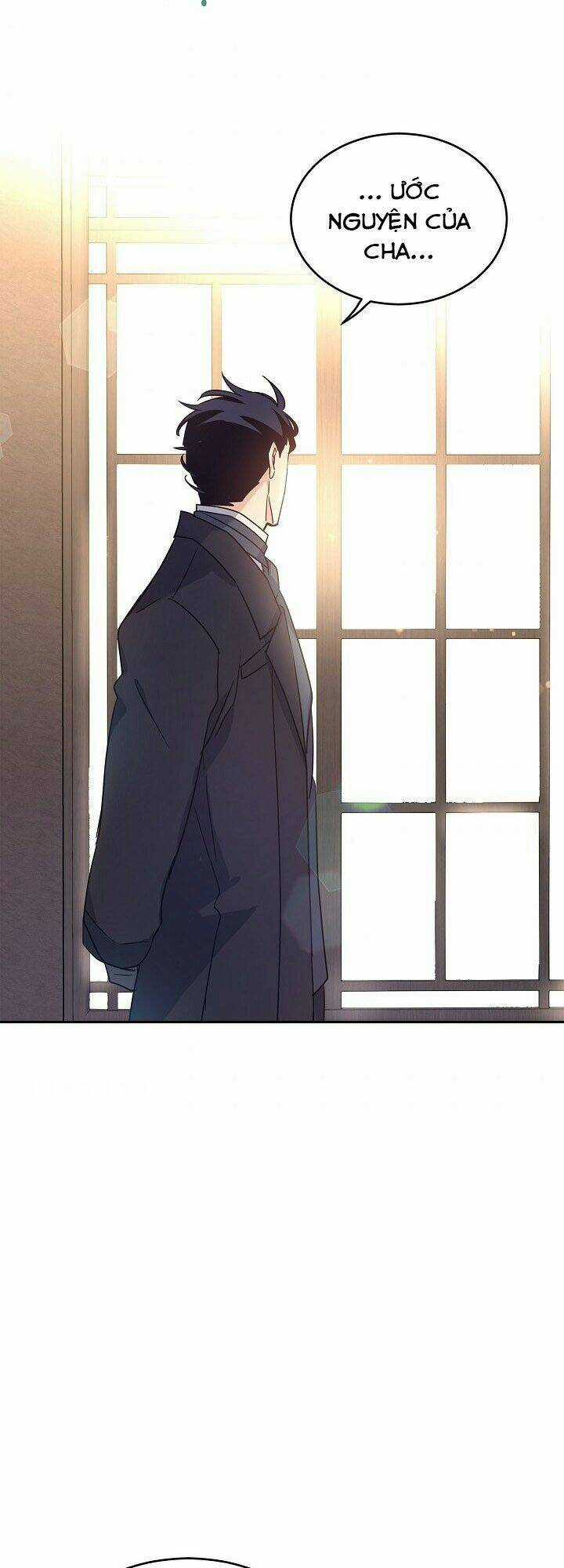 Tôi Sẽ Cố Gắng Thay Đổi Cốt Truyện Chapter 28 trang 39