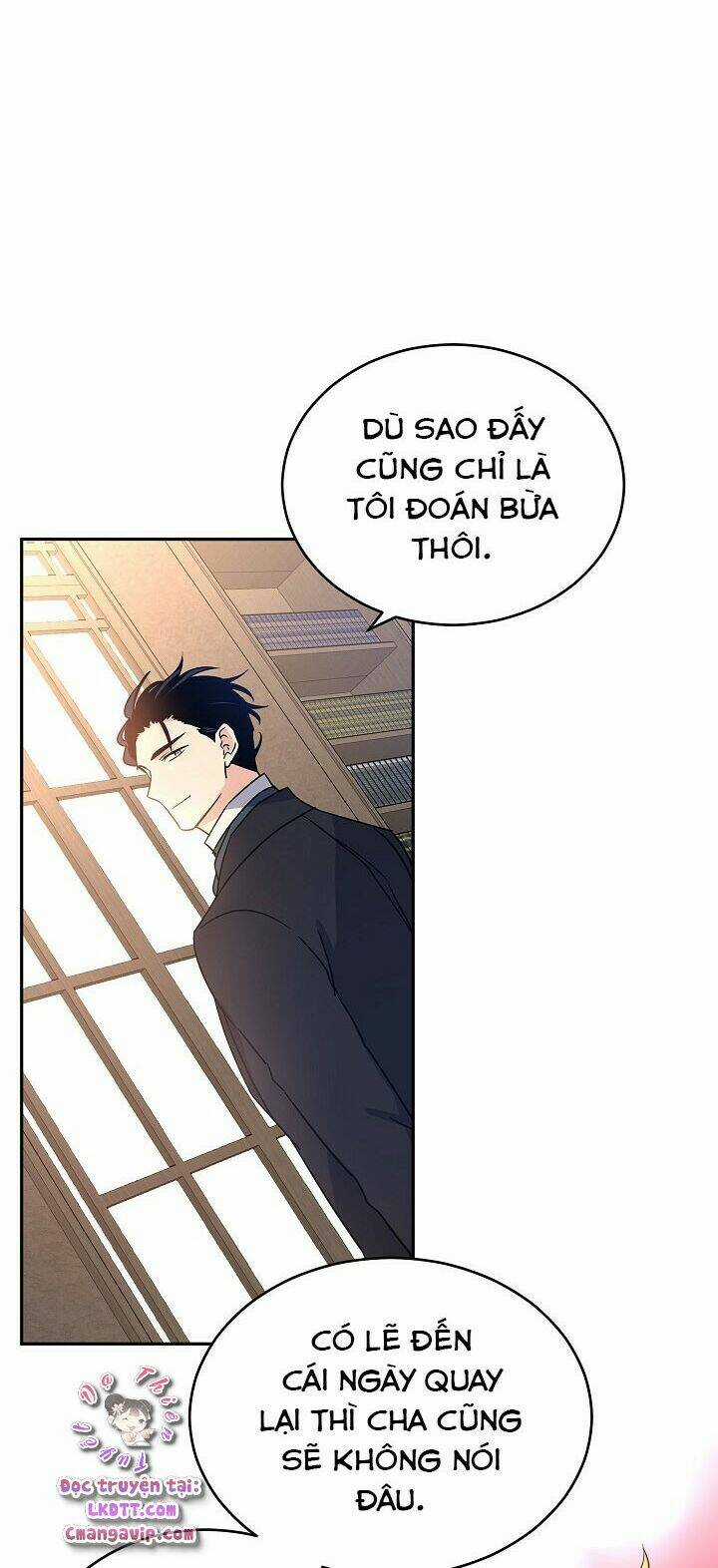 Tôi Sẽ Cố Gắng Thay Đổi Cốt Truyện Chapter 28 trang 41