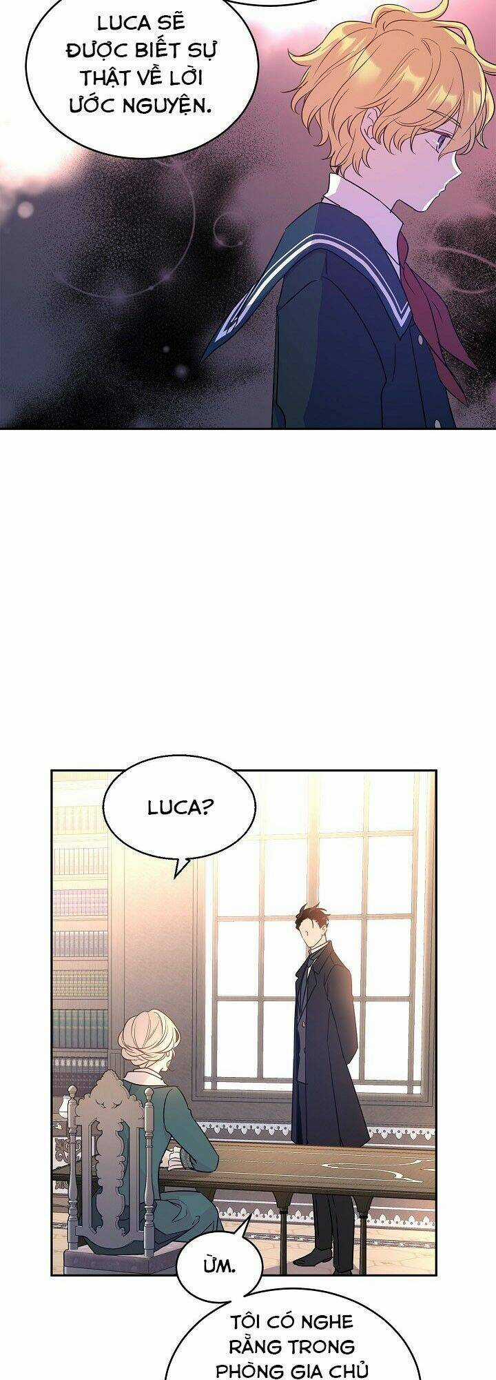 Tôi Sẽ Cố Gắng Thay Đổi Cốt Truyện Chapter 28 trang 42