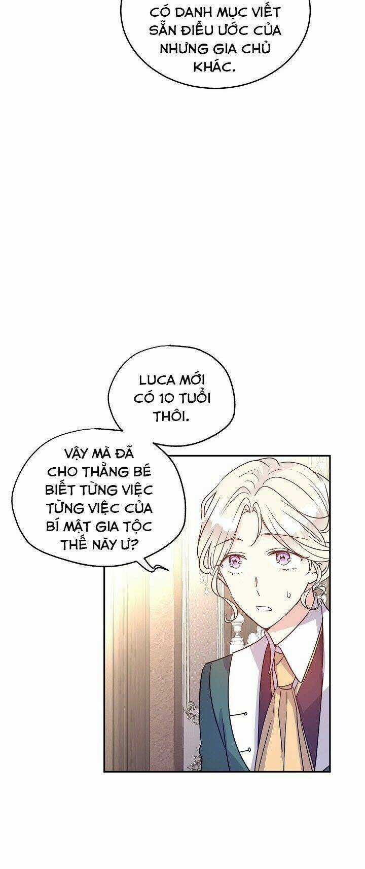 Tôi Sẽ Cố Gắng Thay Đổi Cốt Truyện Chapter 28 trang 43