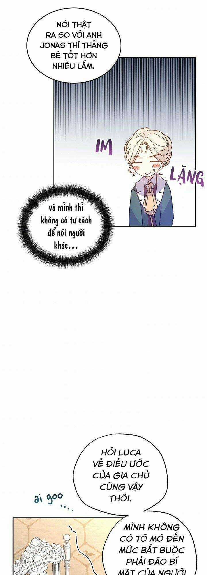 Tôi Sẽ Cố Gắng Thay Đổi Cốt Truyện Chapter 28 trang 45