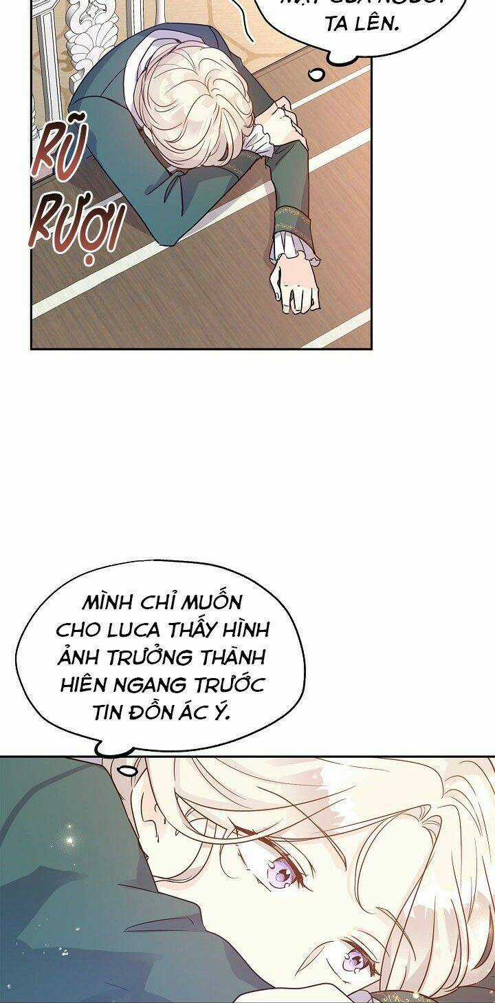 Tôi Sẽ Cố Gắng Thay Đổi Cốt Truyện Chapter 28 trang 46