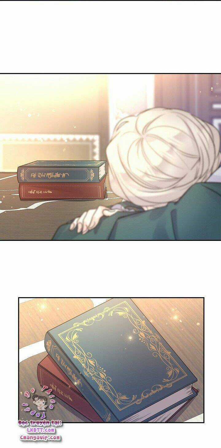 Tôi Sẽ Cố Gắng Thay Đổi Cốt Truyện Chapter 28 trang 47