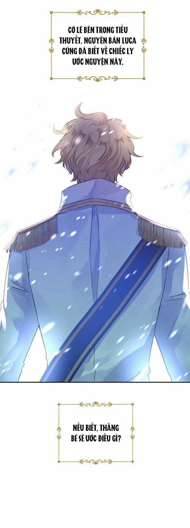 Tôi Sẽ Cố Gắng Thay Đổi Cốt Truyện Chapter 28 trang 48