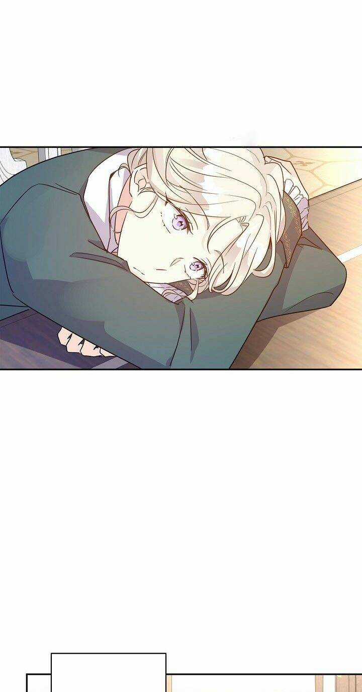 Tôi Sẽ Cố Gắng Thay Đổi Cốt Truyện Chapter 28 trang 49