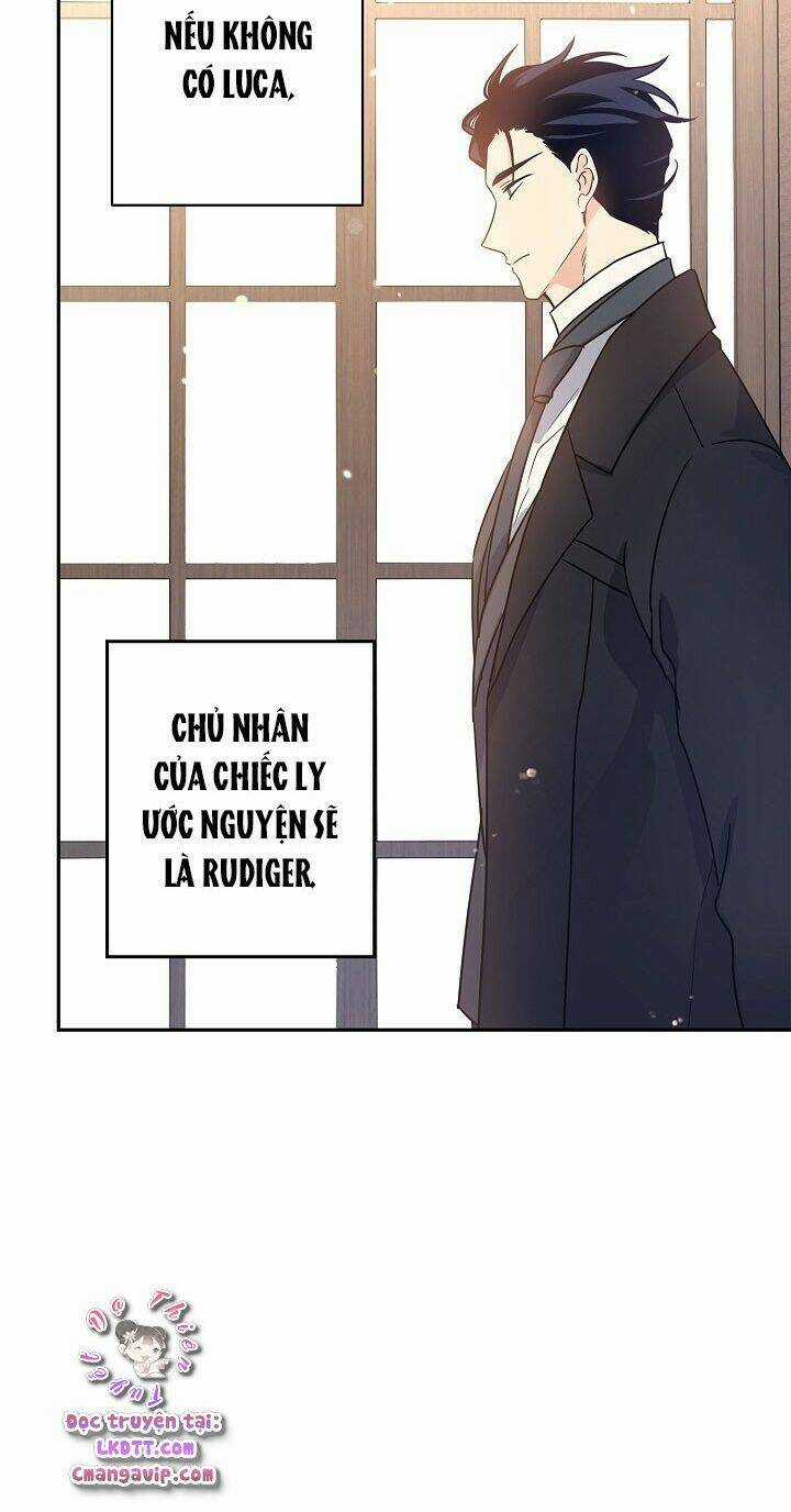 Tôi Sẽ Cố Gắng Thay Đổi Cốt Truyện Chapter 28 trang 50