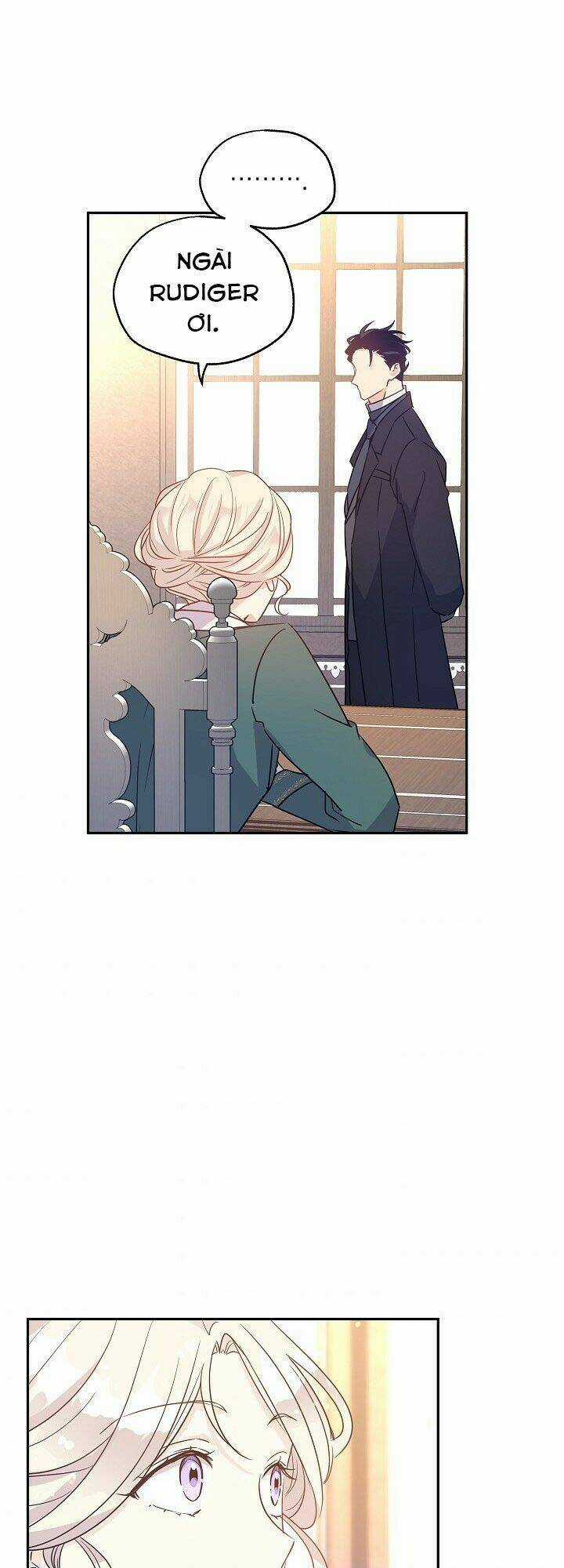 Tôi Sẽ Cố Gắng Thay Đổi Cốt Truyện Chapter 28 trang 51