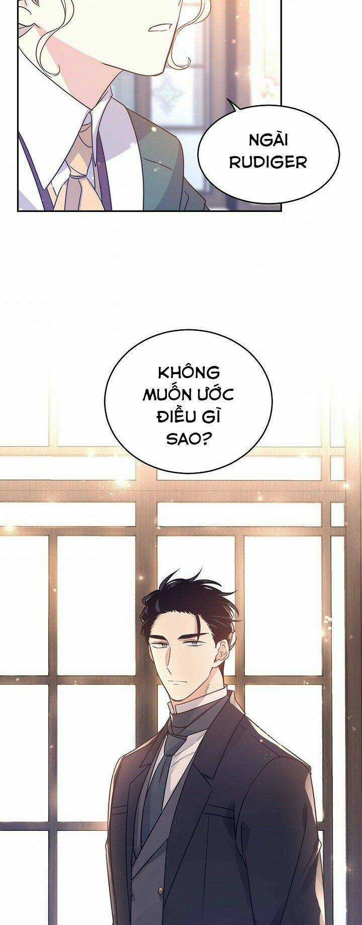 Tôi Sẽ Cố Gắng Thay Đổi Cốt Truyện Chapter 28 trang 52