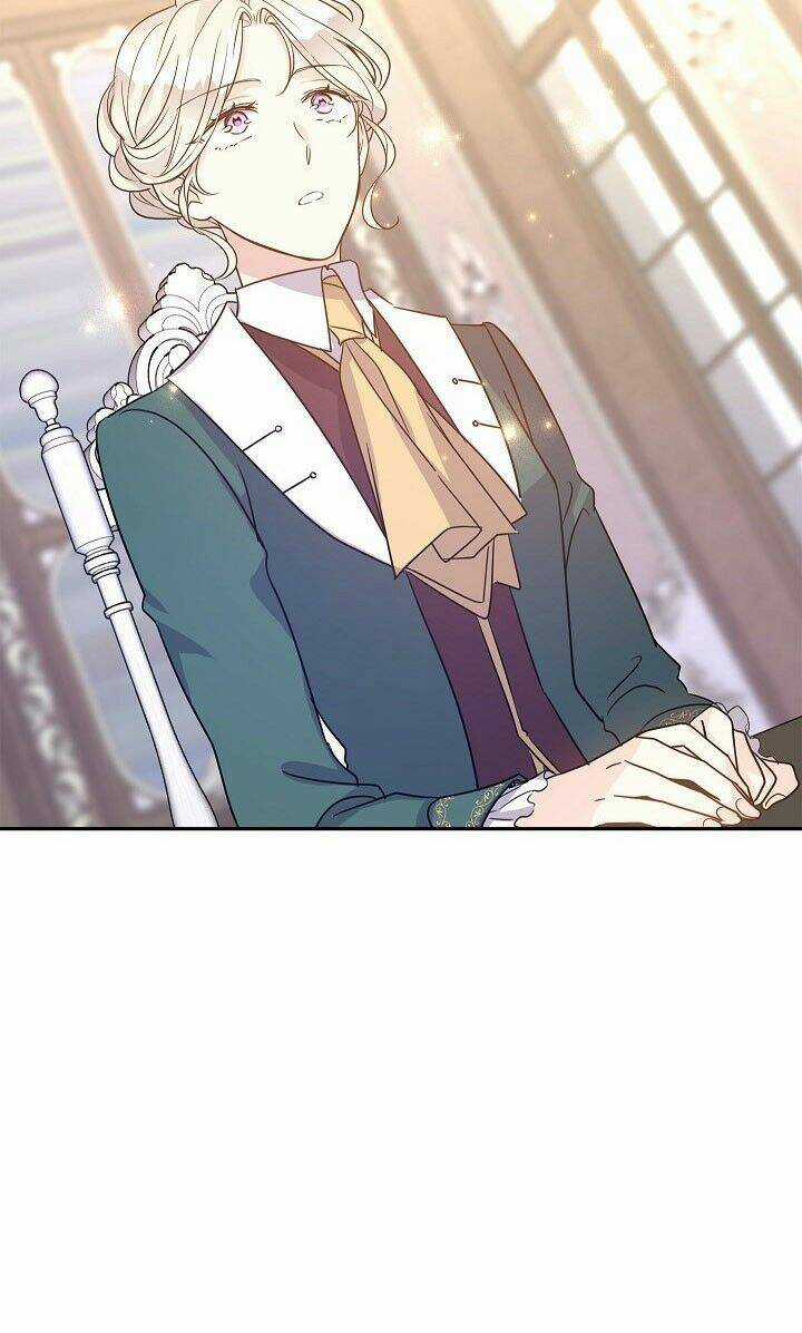 Tôi Sẽ Cố Gắng Thay Đổi Cốt Truyện Chapter 29 trang 10