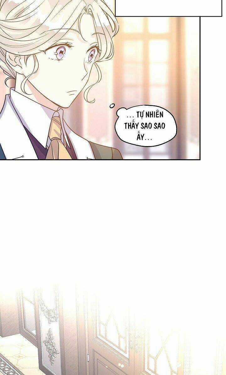 Tôi Sẽ Cố Gắng Thay Đổi Cốt Truyện Chapter 29 trang 13