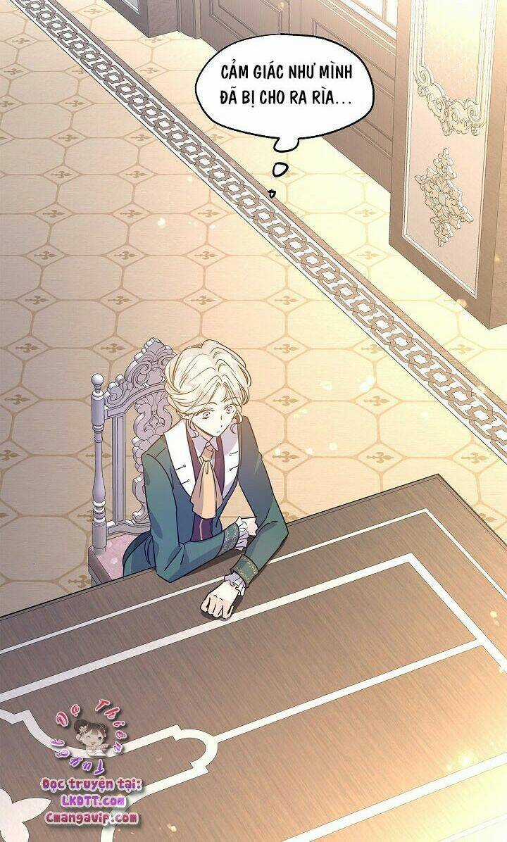 Tôi Sẽ Cố Gắng Thay Đổi Cốt Truyện Chapter 29 trang 14