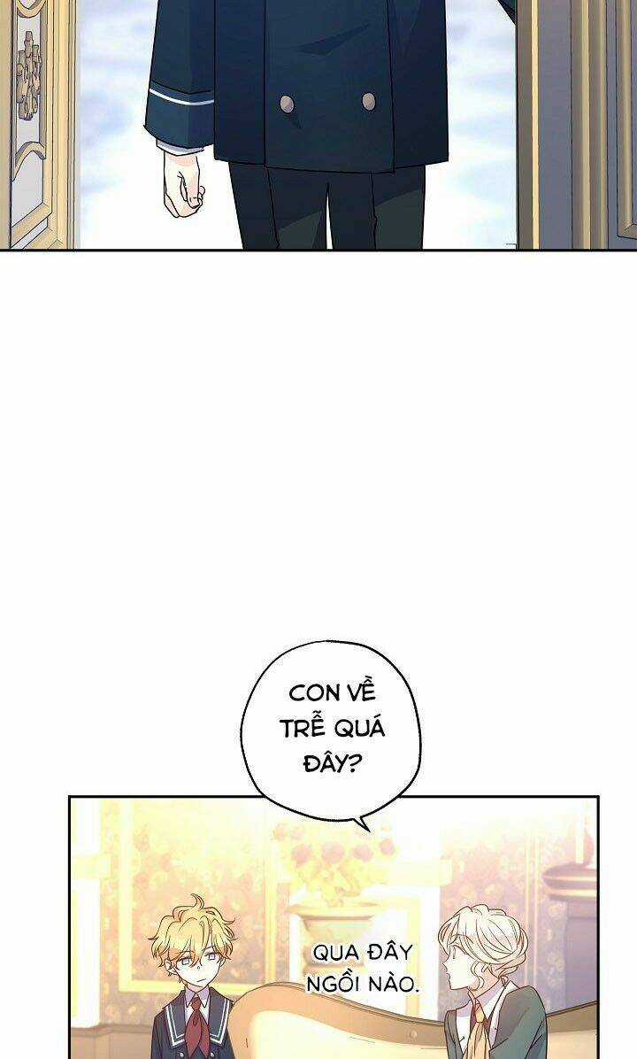 Tôi Sẽ Cố Gắng Thay Đổi Cốt Truyện Chapter 29 trang 19